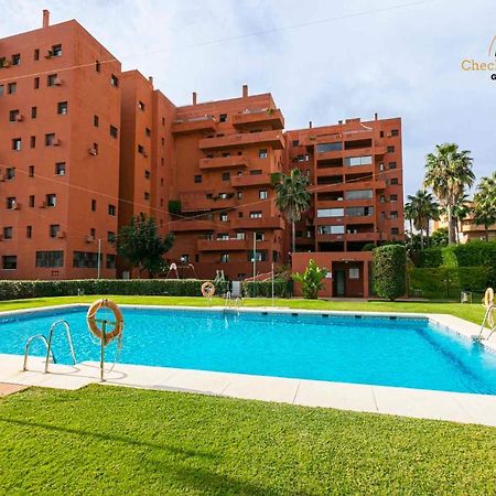 Apartamento Miramar 에스테포나 외부 사진