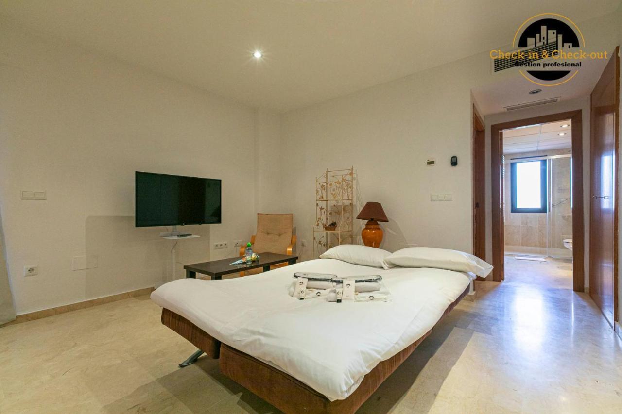 Apartamento Miramar 에스테포나 외부 사진