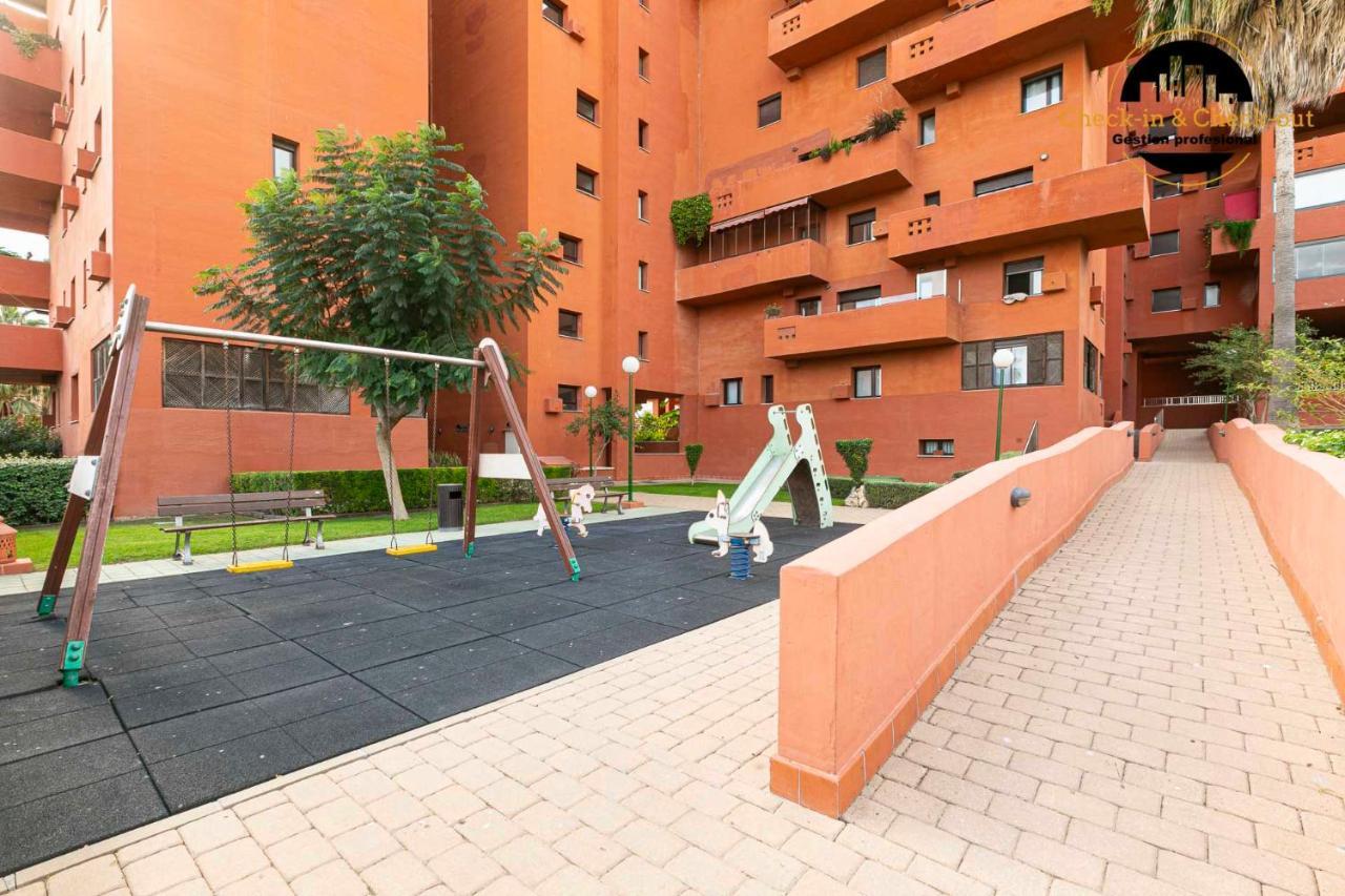 Apartamento Miramar 에스테포나 외부 사진