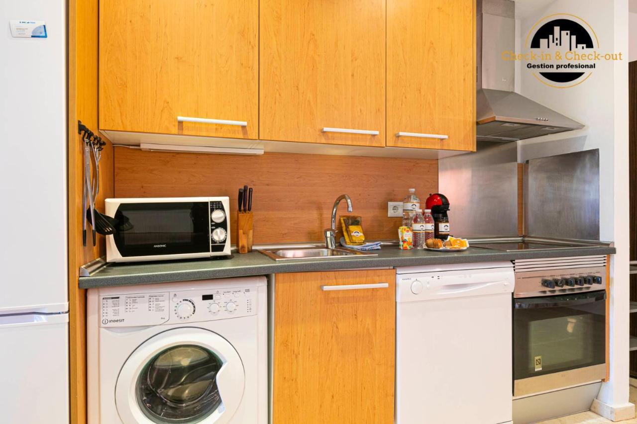Apartamento Miramar 에스테포나 외부 사진