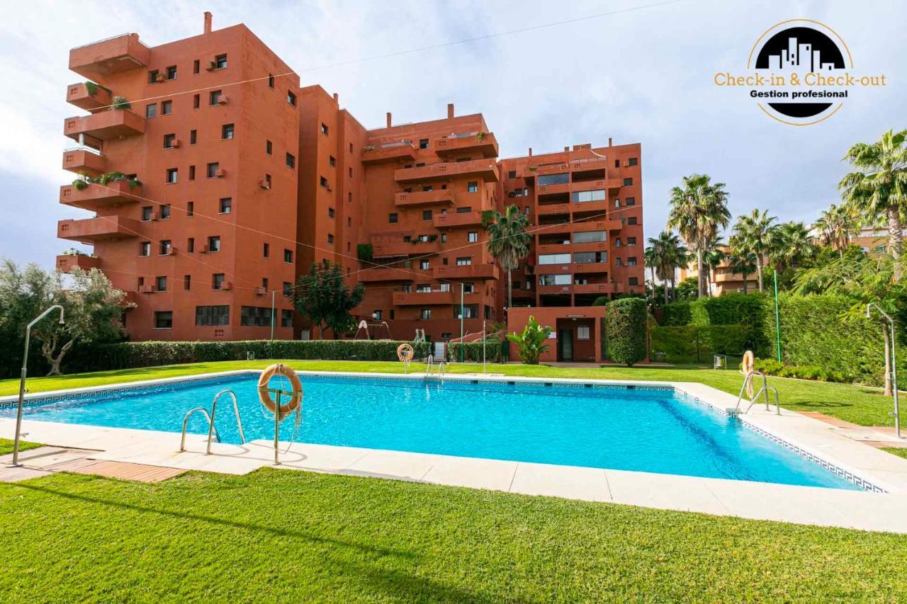 Apartamento Miramar 에스테포나 외부 사진